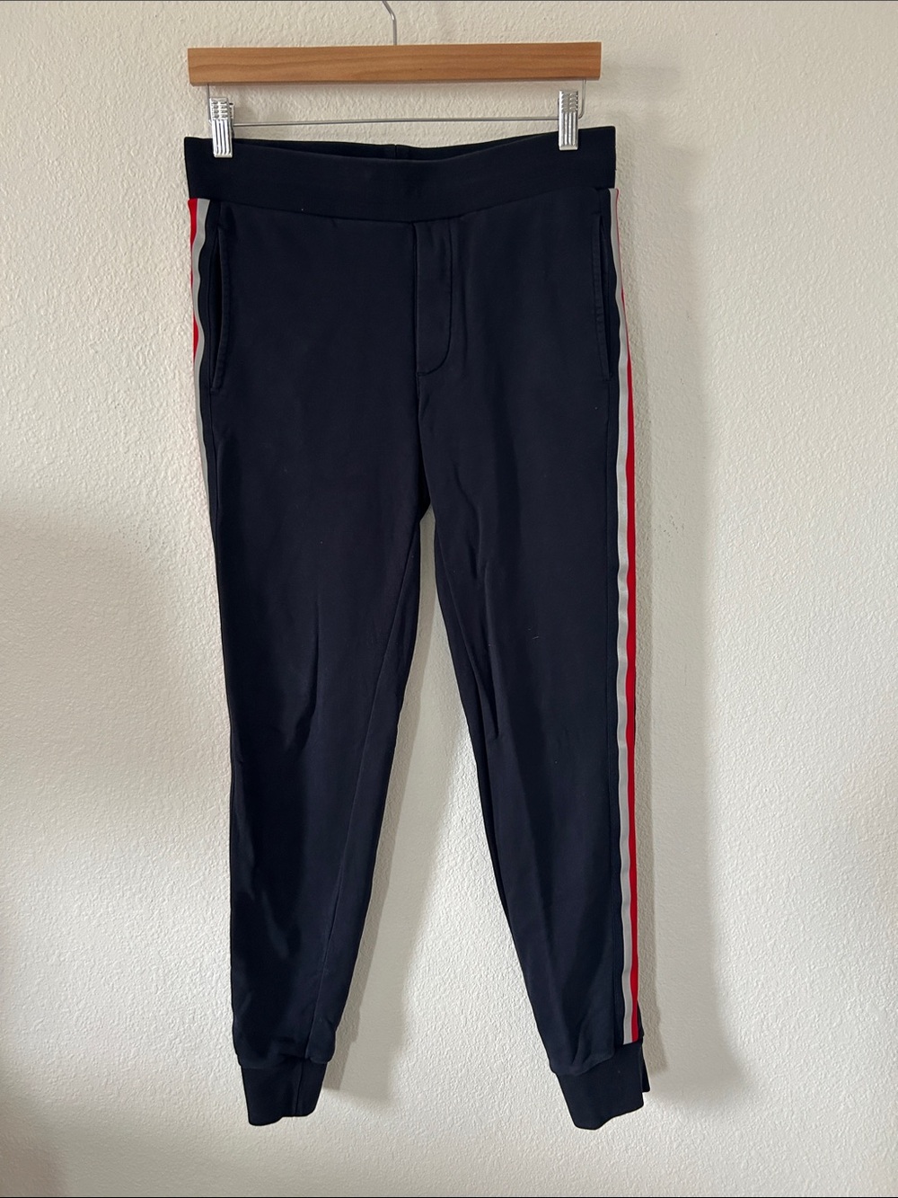 Moncler Men’s Sweatpants- Make Me an Offer!